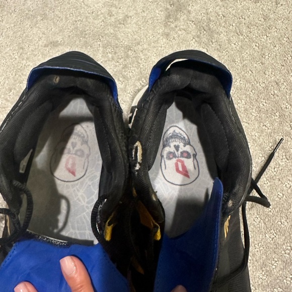 Adidas Dane 6 Stone Cold - Picture 8 of 8